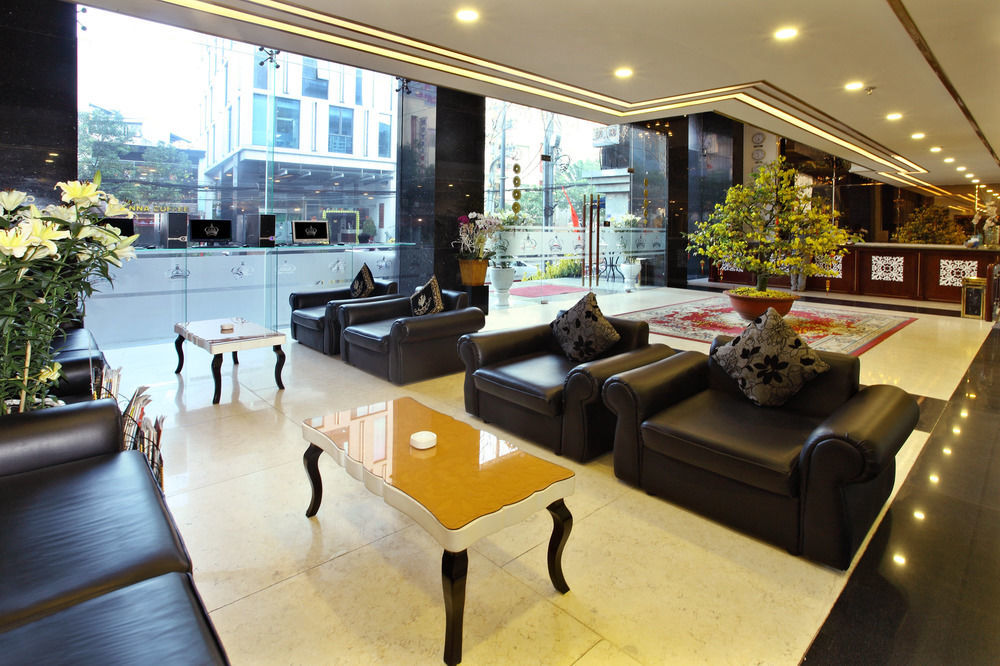 Golden Crown 3* TP. Hồ Chí Minh